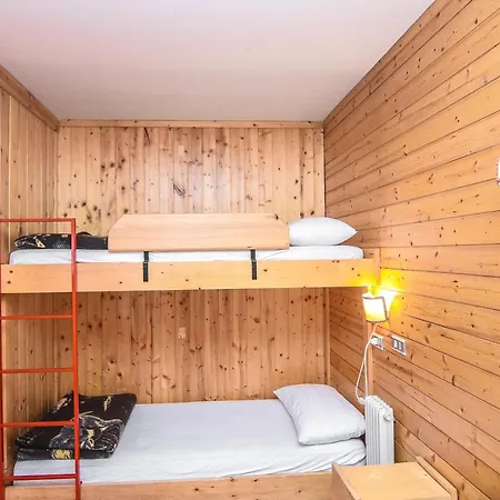 Dolomiti Con Wellness * Cavalese