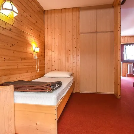 Appartamento Dolomiti Con Wellness Cavalese