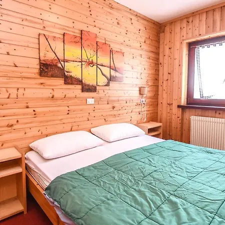 Dolomiti Con Wellness * Cavalese