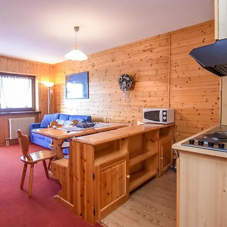 Appartamento Dolomiti Con Wellness *