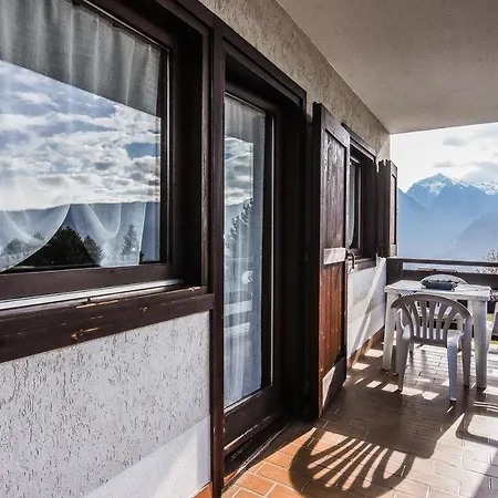 Dolomiti Con Wellness