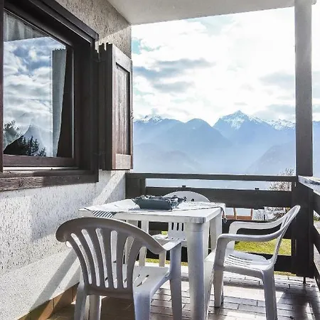 Appartamento Dolomiti Con Wellness Cavalese