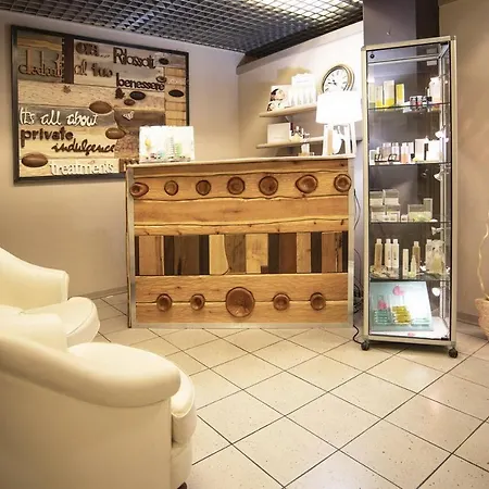 Appartamento Dolomiti Con Wellness *
