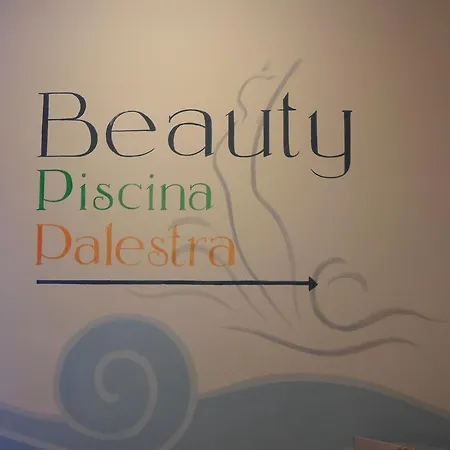 Dolomiti Con Wellness Appartamento Cavalese