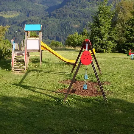 Dolomiti Con Wellness *