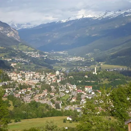 Dolomiti Con Wellness
