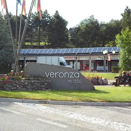 Dolomiti Con Wellness Appartamento *