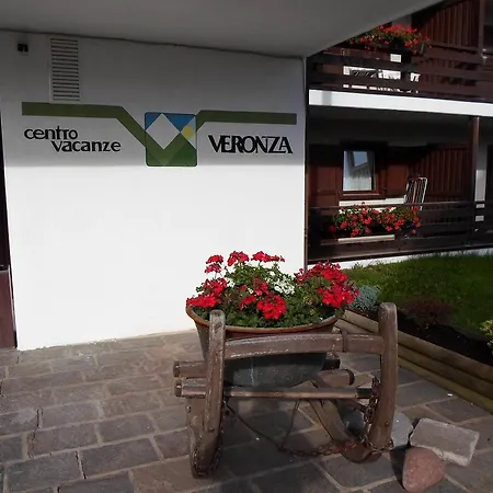 Dolomiti Con Wellness